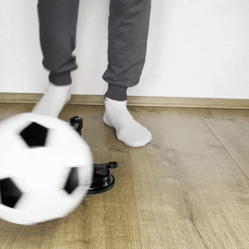 Flicker 360° football trainner™
