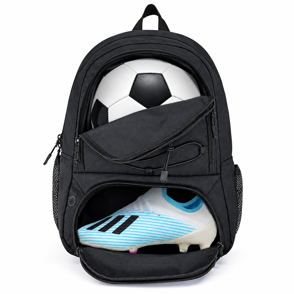 Ballers basic bag