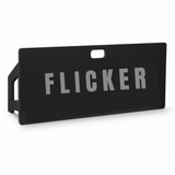 FLICKER Rebounder