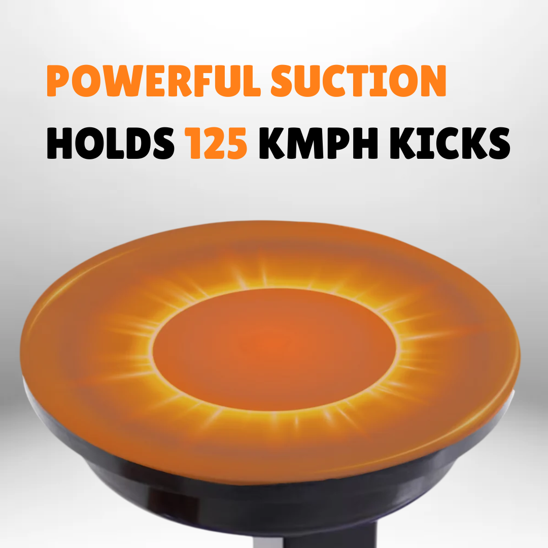Flicker 360° football trainner™