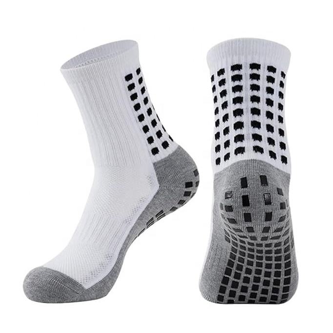 Junior Pro Grip Training Socks