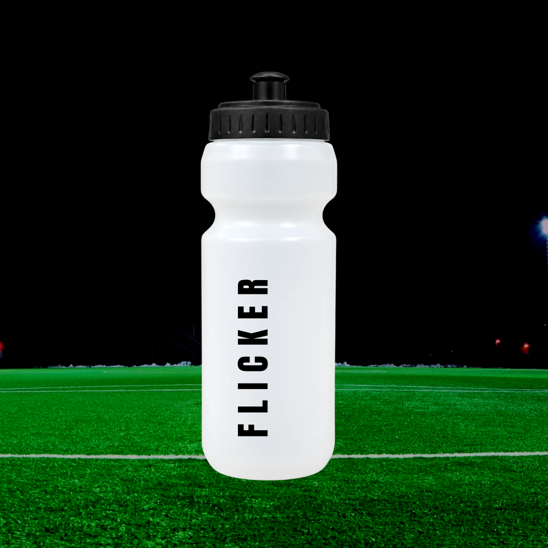 The Flicker Sipup