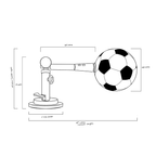 Flicker 360° ™ + Training series App