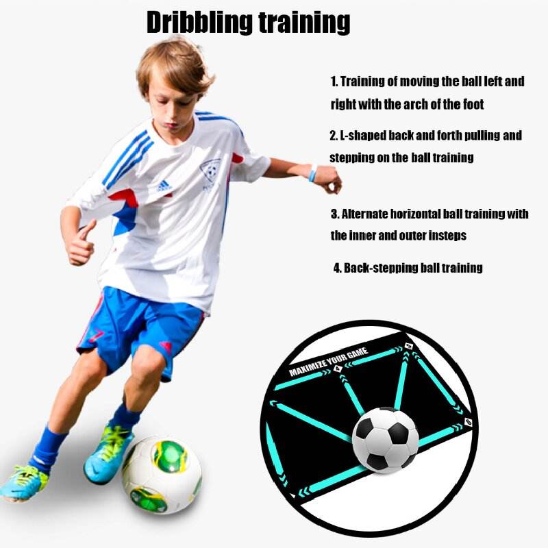 Dubstep Training Mat