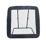 Foldable Rebounder + Training Module