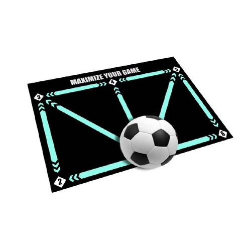 Dubstep Training Mat + Training Drills