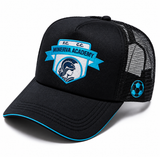 Minerva cap