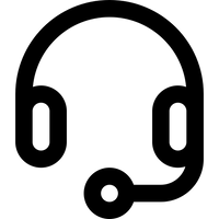 One click customer Support